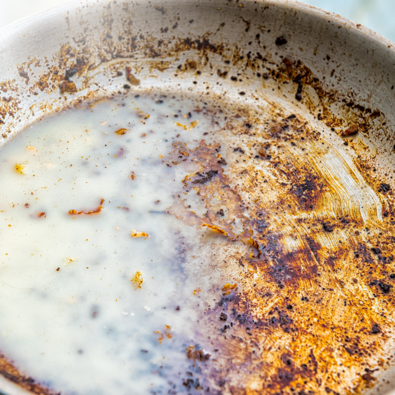 อาหารมัน | วิธีเพิ่มน้ำหนัก