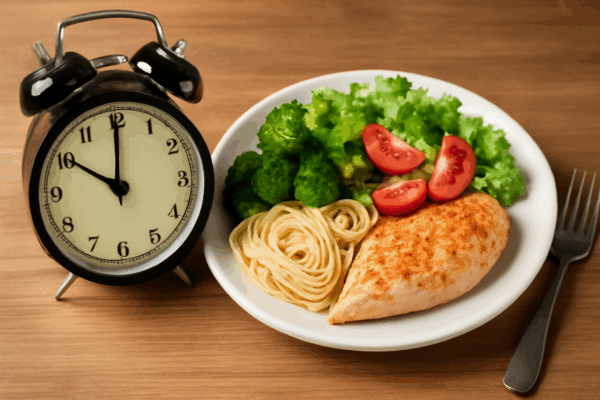 อยากเพิ่มน้ำหนัก อยากอ้วน กินอาหารเวลาไหนดี: เคล็ดลับกินถูกเวลา สุขภาพดี มีน้ำมีนวล! 2 อาหาร เวลา | วิธีเพิ่มน้ำหนัก