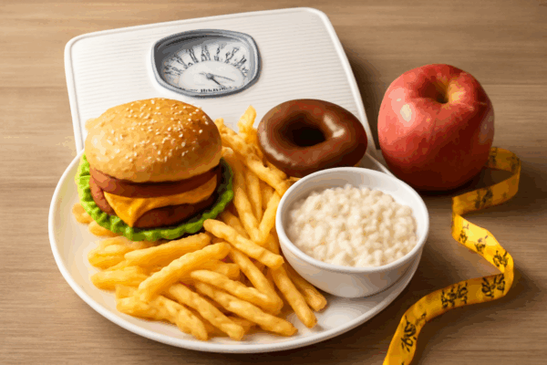 เจาะลึกโภชนาการเพิ่มน้ำหนัก: เลือกกินอย่างไรให้ได้ผลและไม่เสียสุขภาพ 1 โภชนาการเพิ่มน้ำหนัก | วิธีเพิ่มน้ำหนัก